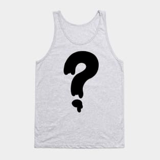 Gravity Falls Soos Tank Top